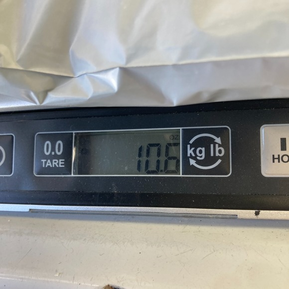 Y2K A-List Babydoll Dress Womens Small S Brown Geometric Print - Picture 8 of 8